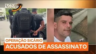 Ex-PM e esposa são presos acusados de assassinato na Bahia