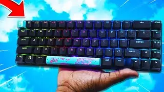 I decided to use KBAM for one day... (no more aim assist)
