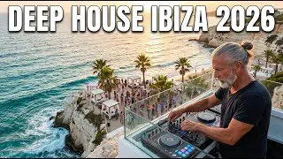 Diese Melodien Werden Dich Nach Ibiza Träumen Lassen: Deep House Vibes