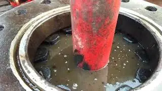 Annular Blow Out Preventer 11