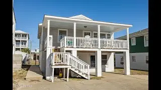 303 E Atlantic Boulevard | Atlantic Beach Real Estate