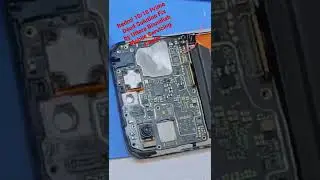 Redmi 10/10 Prime Dead Solution Fix by Uttara Bismillah Mobile Servicing Center