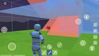 1v1.LOL (je suis claqu&eacute;)