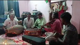 Dayal Guru Govinda Amar jagah Koi gayak Ranjeet Das