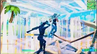 Cabo 🌴 (Fortnite Montage)