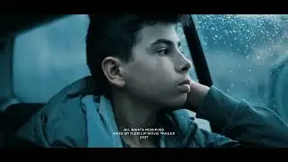 Video Template - Free Gold Simple Title Intro Movie Teaser Coming Soon Business Trailer-FlexClip
