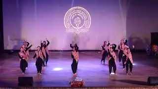 કૃષ્ણ ફોક ડાન્સ (માધવ મારા મોહનજી)