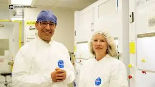 Why University of Virginia's Semiconductor Research Matters for Virginia's Economic Future