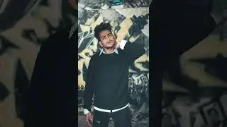 Wait for edit 😱 #shubham_editz #photoediting