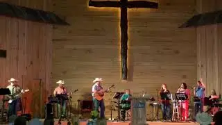 All My Hope- Circle J Cowboy Church Band