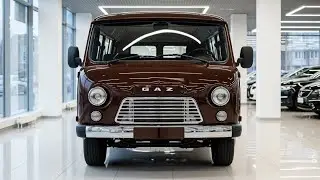 &laquo;Вы не поверите, на что способен ГАЗ Соболь 2026! 😱🚐&raquo;