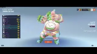 Opening 165 lootboxes