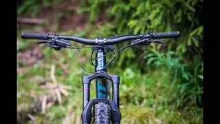 New 2018 Giant Reign Advanced 0 Bike