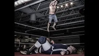 OCW Flashpoint - The Winners vs DDTrash, plus Chuck Morris vs a Mystery Opponent!