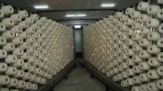 jupiter direct warping machine