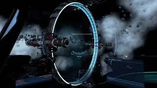 Es war einmal ... X4: Foundations | Die Schlacht um Hatikvahs Entscheidung -TEIL 1 | Let's Play