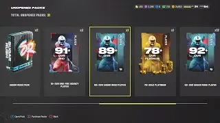 🍾Sugar rush pack opening🍾