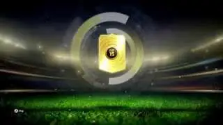 FIFA 15 ultimate team Arjen Robben in a pack!