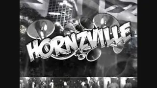 YOUNGKINGZ  (Zei ft Rago) -  guns on both side - HORNZVILLE
