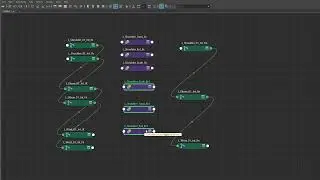 6 Switch IKFK node editor