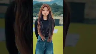 Jhyappai - Badri Kumar Pangeni - Jyoti Magar - Arushi Magar - Suresh Kohli - New Nepali Song 2082
