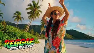 Lovers Rock Chill Playlist | Warm Love & Soft Reggae