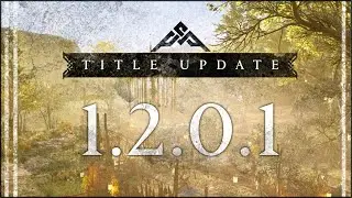 NEUER PATCH HEUTE - Assassin's Creed Valhalla Update 1.2.0.1 erscheint JETZT