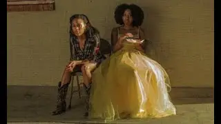 Miss Juneteenth    TRAILER HD (2020)