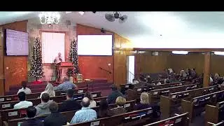Ohatchee Church of Christ Live Stream