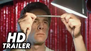 Zeder aka Revenge of the Dead (1983) Original Trailer [FHD]