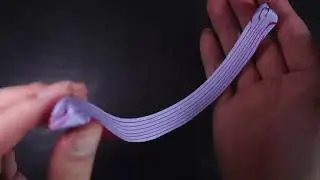 сделать из полимерной глины