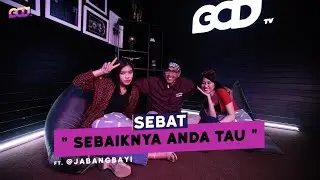MITOS DIBALIK ANGKA SIAL - SEBAT #49 - GCDtv