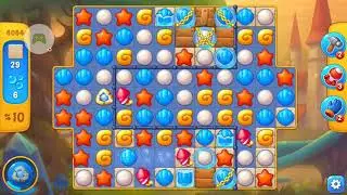 Fishdom level 4064