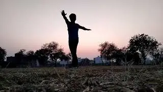 DAY 32 HIGHLIGHTS #workout #nature