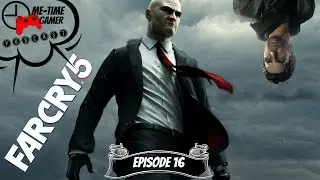 HITMAN WOKE - EP. 16 - MTG Podcast