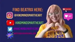 Check out Kind Mind Smart Heart