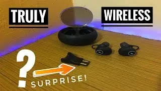 Leaf Pods Truly Wireless Earphones with Voice Assistant🔥 | Hindi |
