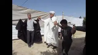 رقص.شاوي.2025 لطرش