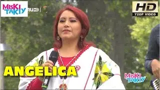 ANGELICA MARIA 