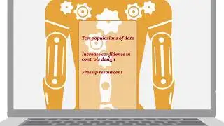 Robotics Process Automation RPA: A primer for internal audit professionals