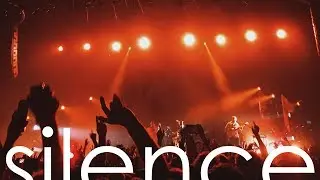 Jake Hope - Lost / Silence - home of dance music