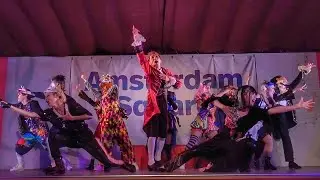 2023.9.13㈬19:10 Fantastic Halloween 〜陽気なハロウィーンを一緒に過ごしましょ〜 チームエキサイト ハウステンボス