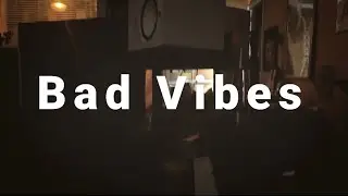 Bad Vibes - 19 Wolf (Official Music Video) #19wolfEntertainment #atlanta #worldstar #