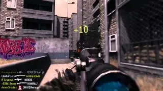 Demise Shadez - SHADEZSTATUS#14