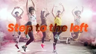 NeuroBeats-101 | Step to the left | AI Created Music | Free to Use | Global Vibes #music #ai #song