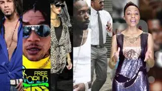 Accent TV - More Murder Charges For Kartel but he's nominated for a Soul Train Award