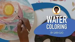 HandCraft | Water Colors