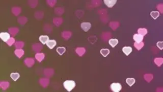 4K Falling Hearts Explosion Disco Party Lights Copyright Free Stock Footage Free Download MotionLoop