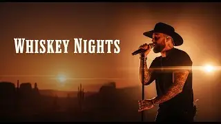 Whiskey Nights – Country Pop🤠