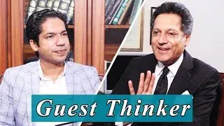 Guest Thinker with Barrister Ahmad
